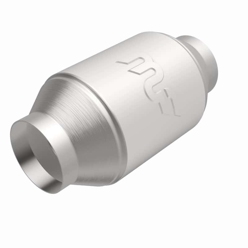 Magnaflow — Magnaflow Premium High Flow Metallic Converter 5in OD - 3in In / 3in Out
Standard Grade
Metallic - view 29