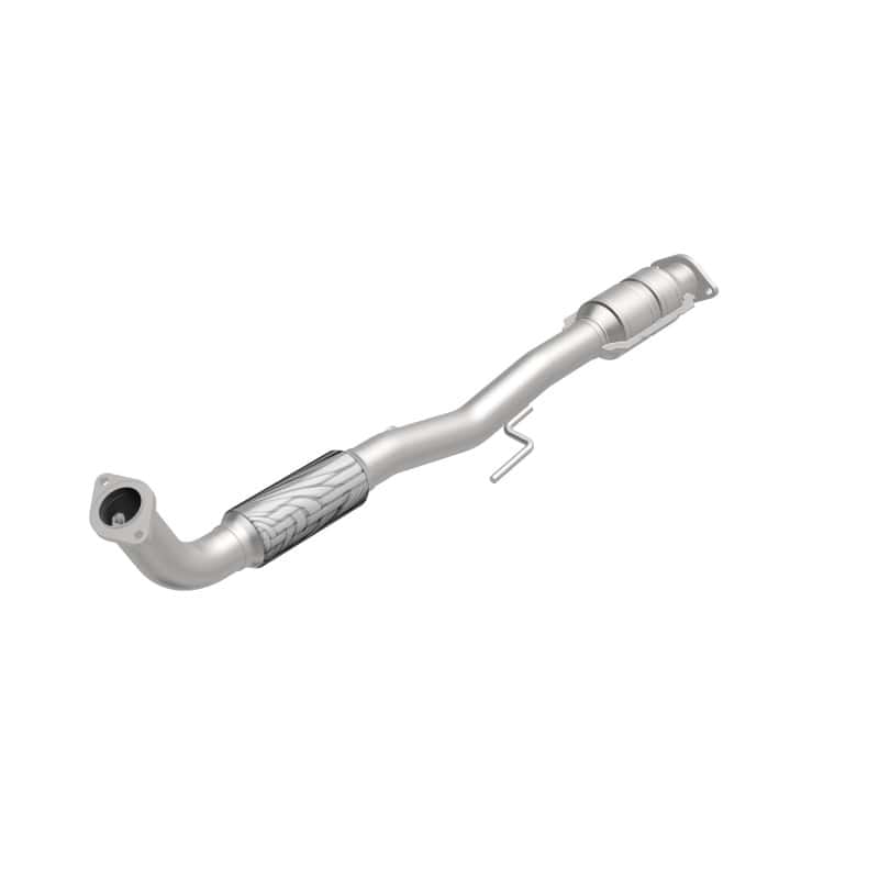 Magnaflow — MagnaFlow Conv DF 2003 Toyota Camry 2.4L
California - view 29