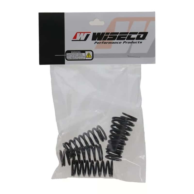 Wiseco — Wiseco KTM 144/150/200 Clutch Spring Kit
Clutch Spring Kit - view 5