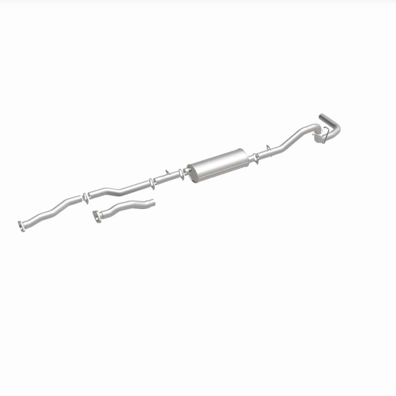 Magnaflow — MagnaFlow BRE Exhaust Kit 94-95 C1500 C2500 K1500 K2500
Exhaust Kit - view 5