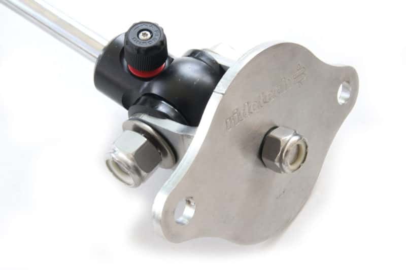 Ridetech — Ridetech 97-13 Chevy Corvette C5 and C6 HQ Series Shock System
HQ Shock Kit 97-13 C - view 3