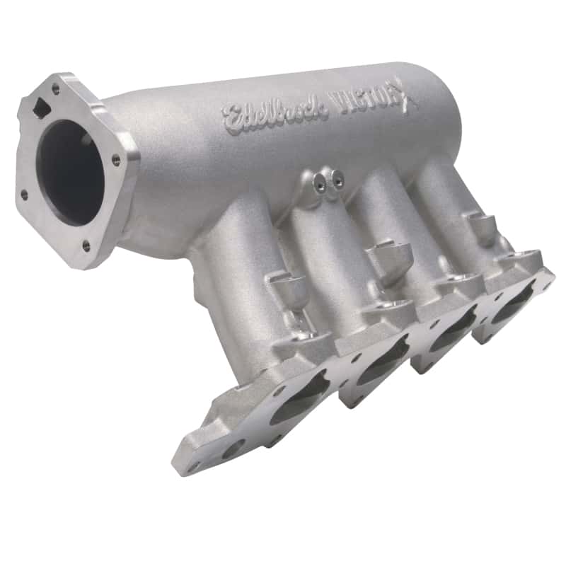 Edelbrock — Edelbrock Honda B18C Race Manifold
IMPORT - view 5