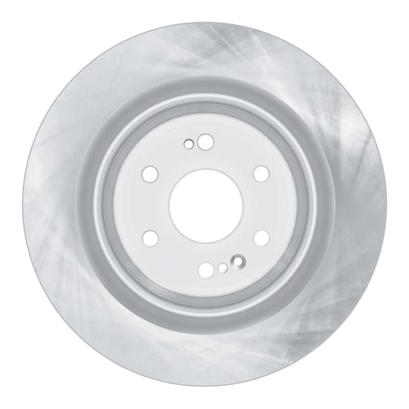 DFC — DFC 19-25 Cadillac Escalade Front Brake Rotor - view 1