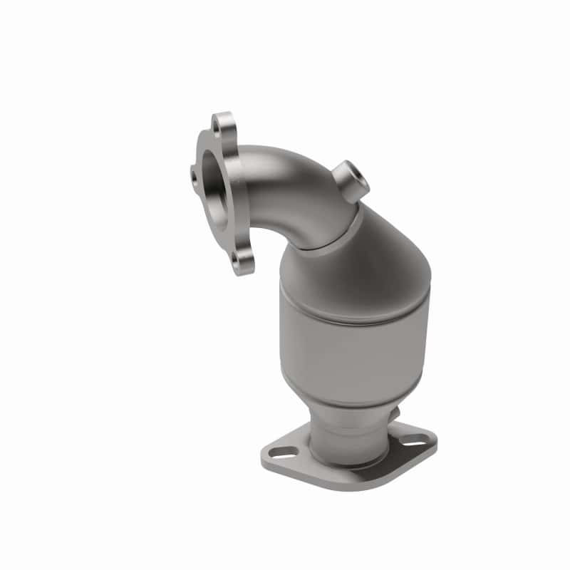 Magnaflow — MagnaFlow Conv DF Mitsu Eclipse 3L fnt-rr OEM
OEM Grade
OEM - view 15