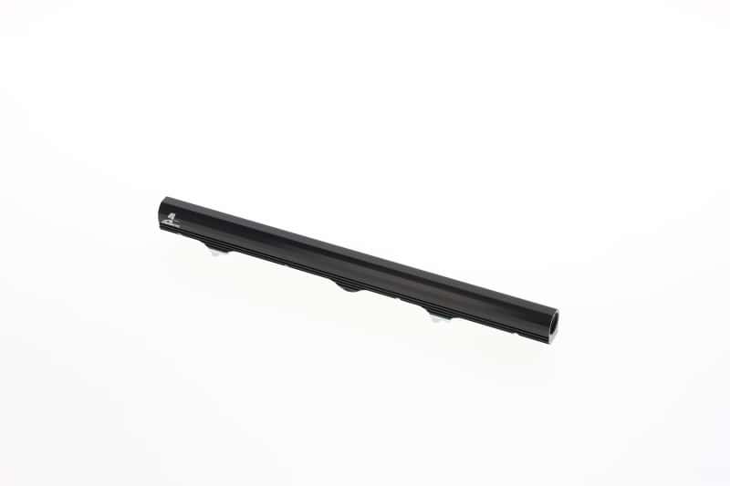 Aeromotive — Aeromotive GM LS2 Fuel Rails - Black
Fuel Rail/Log - view 4