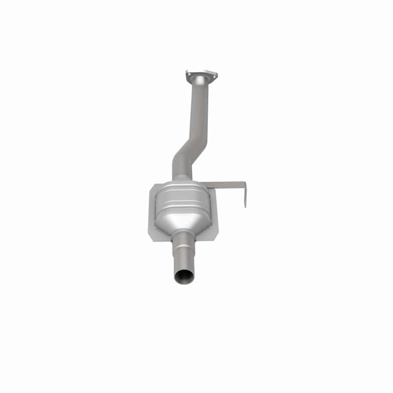 Magnaflow — MagnaFlow Conv DF 90-93 Q45 4.5L Rt
Standard Grade
Standard - view 14