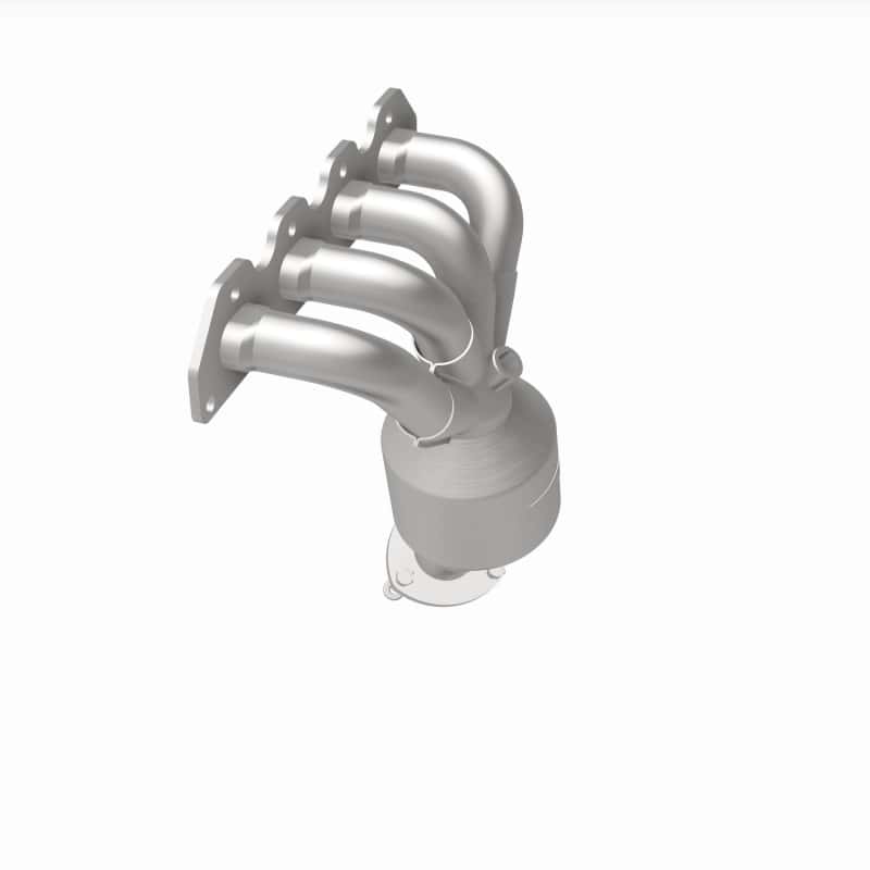 Magnaflow — MagnaFlow Conv DF 08 Saturn Astra 1.8L Manifold (49 State)
OEM Grade
OEM - view 21