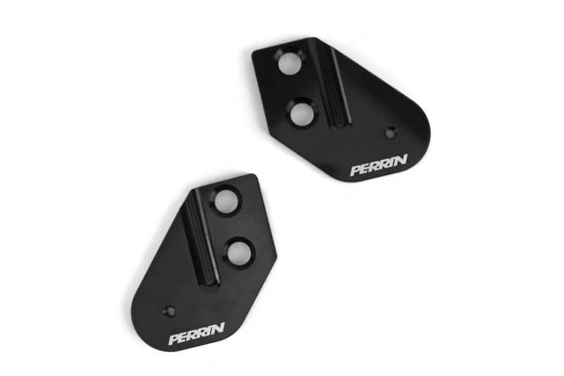 Perrin Performance — PERRIN 13-20 Subaru BRZ / Scion FR-S / Toyota 86 Engine Oil Cooler Full Kit
paPSP-OIL-113 - view 5