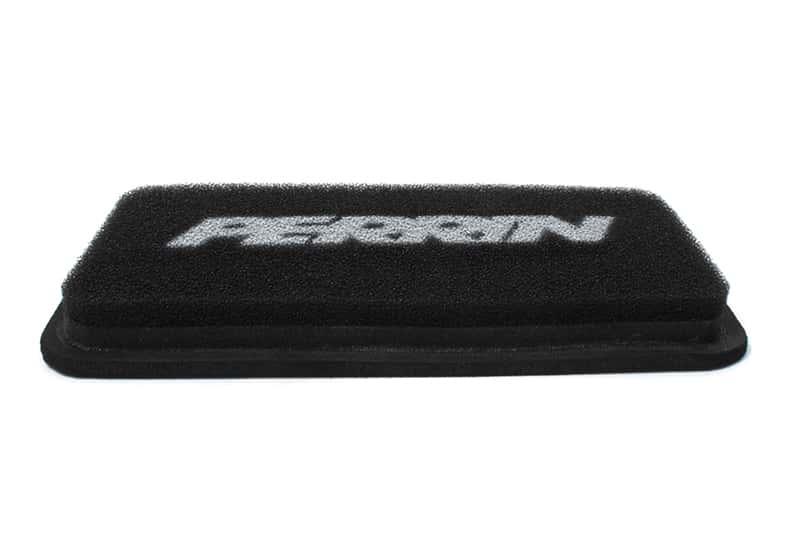 Perrin Performance — PERRIN 13-20 Subaru BRZ / Scion FR-S / Toyota 86 Drop-In Panel Filter - Black - view 9