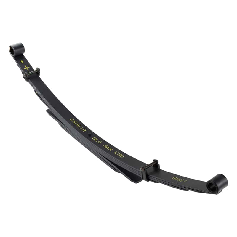 Old Man Emu — ARB / OME Leaf Spring Nissan X-Terrar Moq-
Leaf Spring - view 2