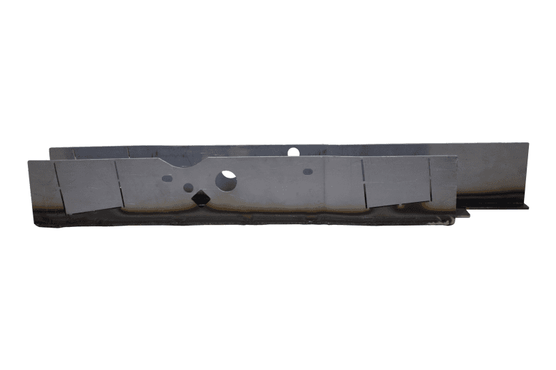 RustBuster — Rustbuster Rear Frame Section Right Side - view 2