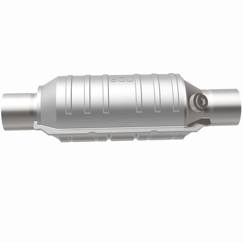 Magnaflow — Magnaflow Conv DF 96-02 Volkswagen Carbrio (49 State)
OEM Grade
OEM - view 20