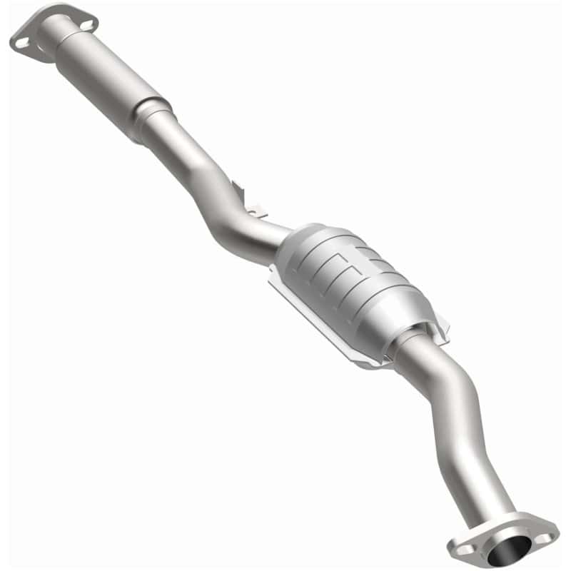 Magnaflow — MagnaFlow Conv Direct Fit Nissan 85-86
Standard Grade
Standard - view 30