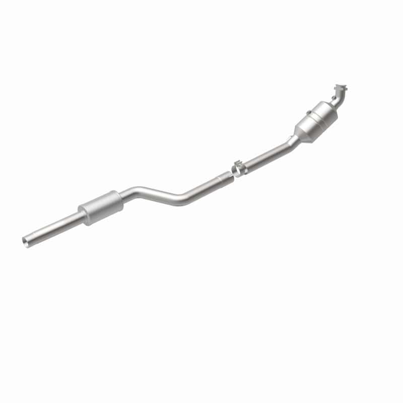 Magnaflow — Magnaflow California Direct Fit Converter 08-10 Mercedes-Benz C300 3.0L
California - view 19
