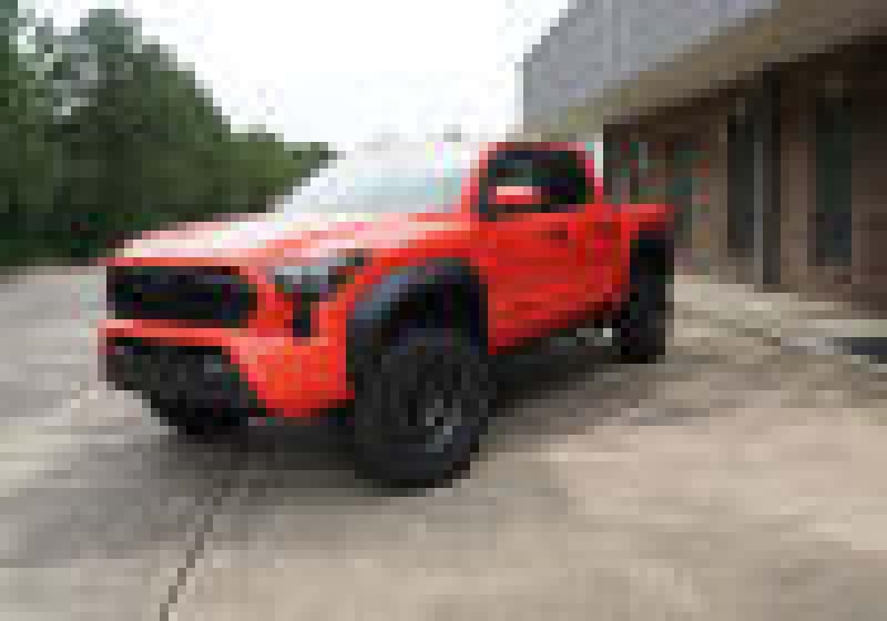 Superlift — Superlift 2024 Toyota Tacoma 4WD 2in. Leveling Kit (Does Not Fit AVS Vehicles or TRD Pro/Trailhntr) - view 4