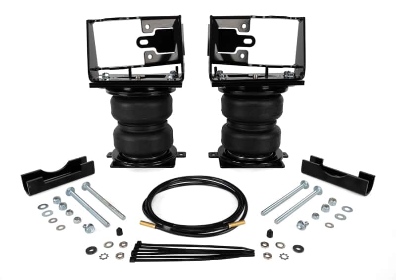 Air Lift — Air Lift 2022 Toyota Tundra LoadLifter 5000 Ultimate Air Spring Kit w/ Internal Jounce Bumper
Susp Leveling Kit - view 1