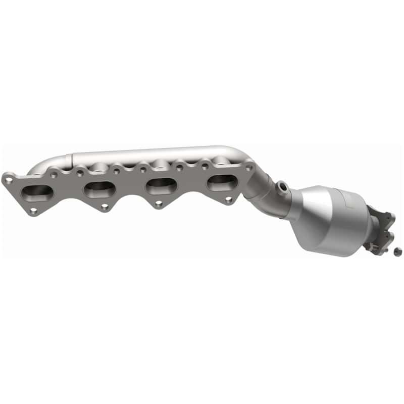 Magnaflow — MagnaFlow Conv DF 2009 Kia Borrego 4.6L Passenger Side
OEM Grade
OEM - view 5
