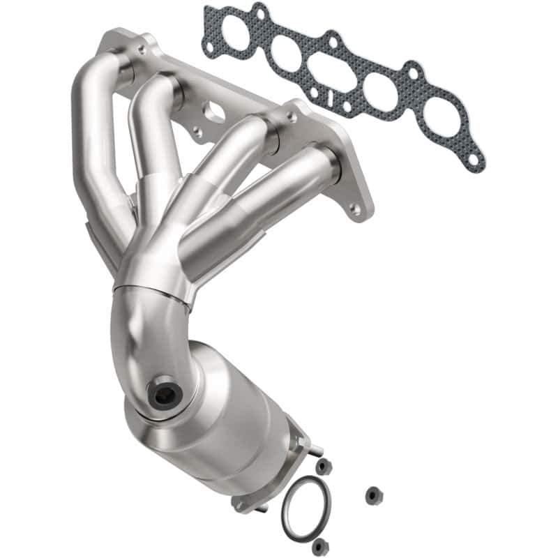 Magnaflow — MagnaFlow Conv DF 97-01 Camry 2.2 manif OEM
OEM Grade
OEM - view 2