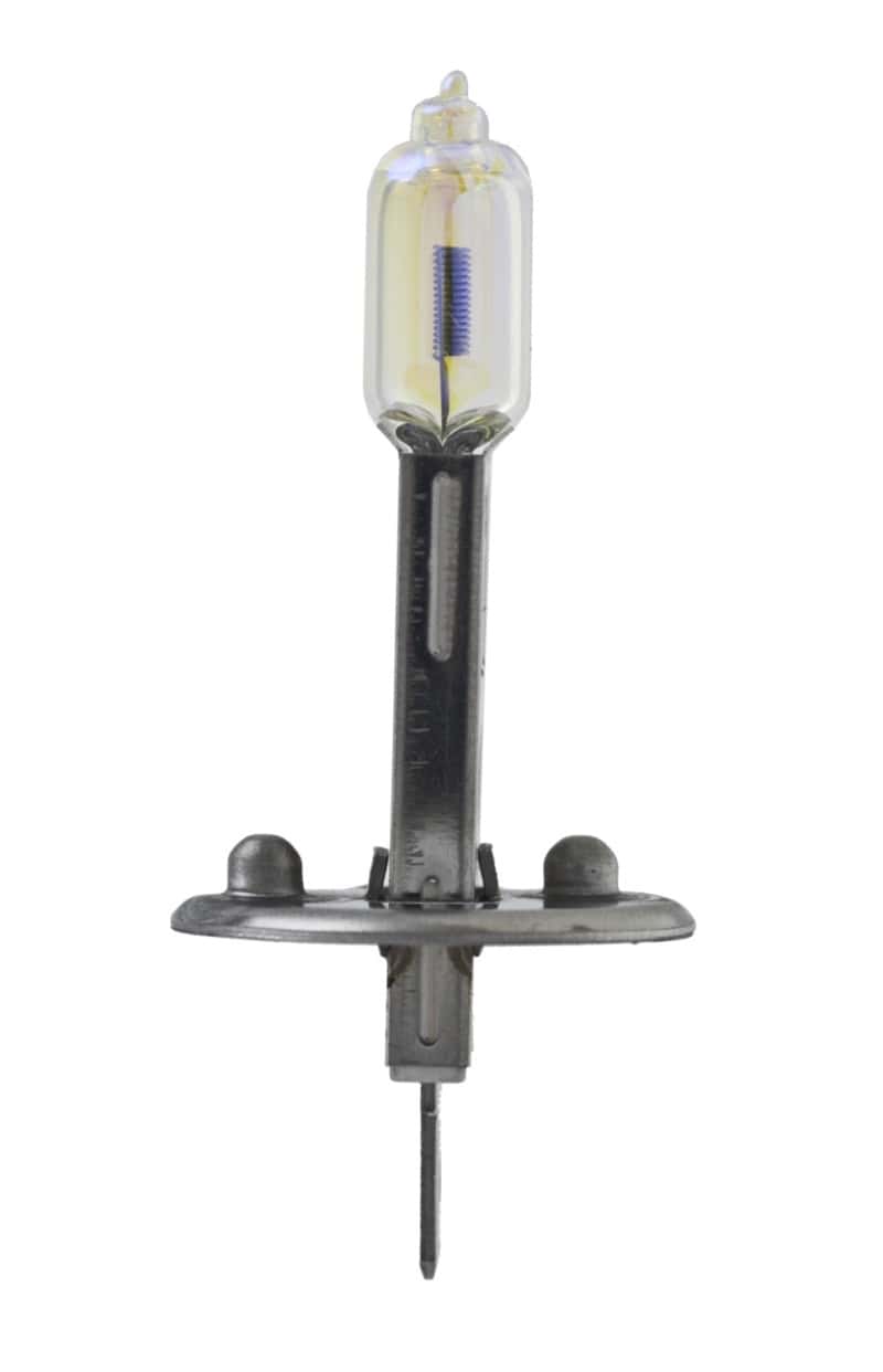 Hella — Hella H1 12V 100W Yellow Star Halogen Bulb
BULB H1 12V 100W YLW - view 14