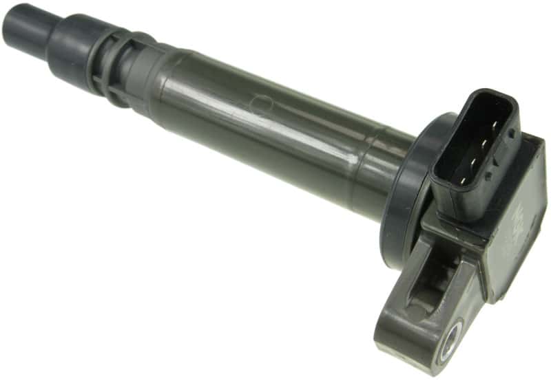 NGK — NGK 2004-01 Toyota Tacoma COP Pencil Type Ignition Coil - view 2