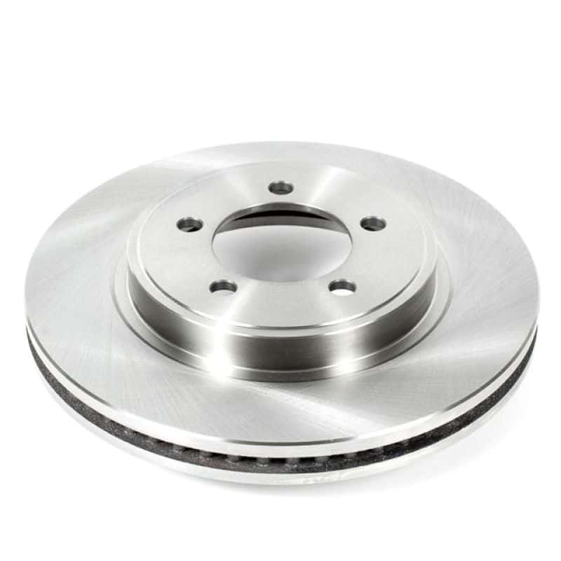 PowerStop — Power Stop 06-10 Ford Explorer Front Autospecialty Brake Rotor
AutoSpecialty Rotor - view 1