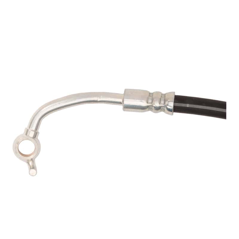 DFC — DFC 13-16 Hyundai Elantra GT Rear-L Brake Hose - view 3