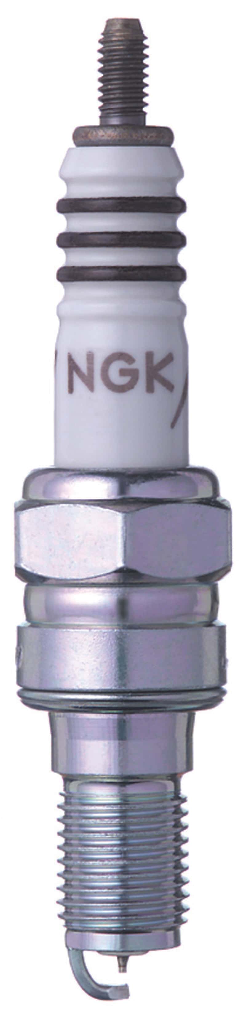 NGK — NGK Iridium IX Spark Plug Box of 4 (CR8EHIX-9) - view 1