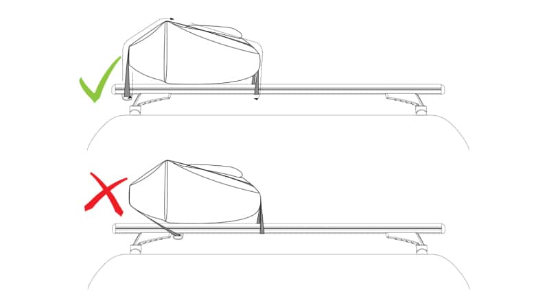 Rhino-Rack — Rhino-Rack Vortex Underside Tie Down Point - 2 pcs
Tie Down Anchor - view 3