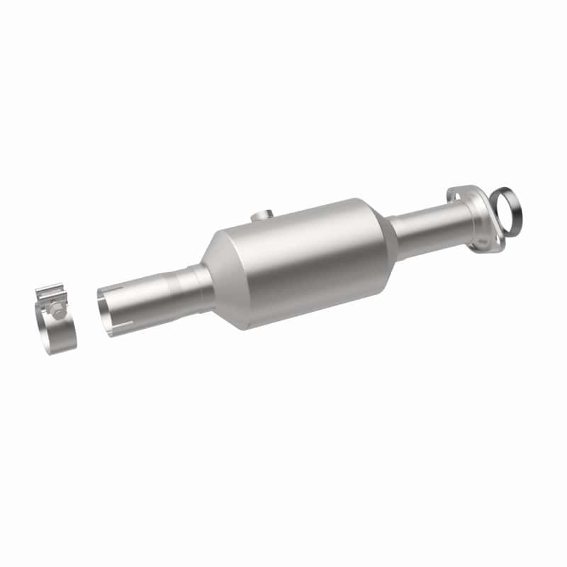 Magnaflow — Magnaflow Conv DF 09-11 Ford Escape 2.5L
OEM Grade
OEM - view 19