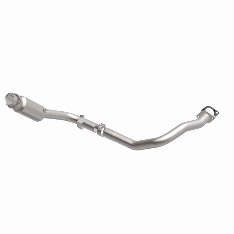 Magnaflow — Magnaflow 10-13 Land Rover Range Rover Sport 5.0L Direct Fit Converter
California - view 29