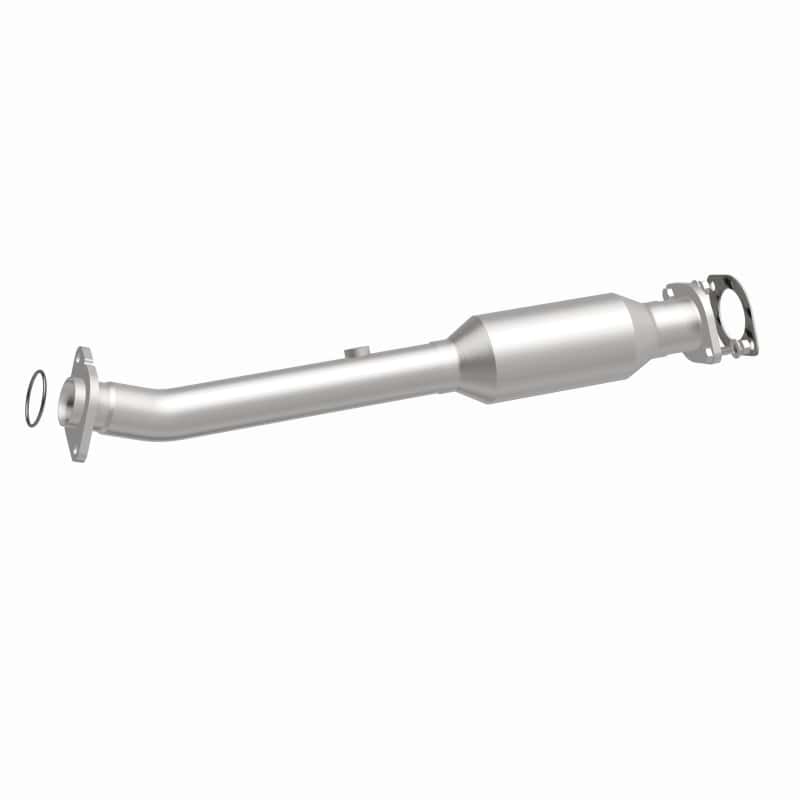Magnaflow — Magnaflow 11-13 QX56 V8 5.6 OEM Underbody Direct Fit Converter
OEM Grade
OEM - view 10
