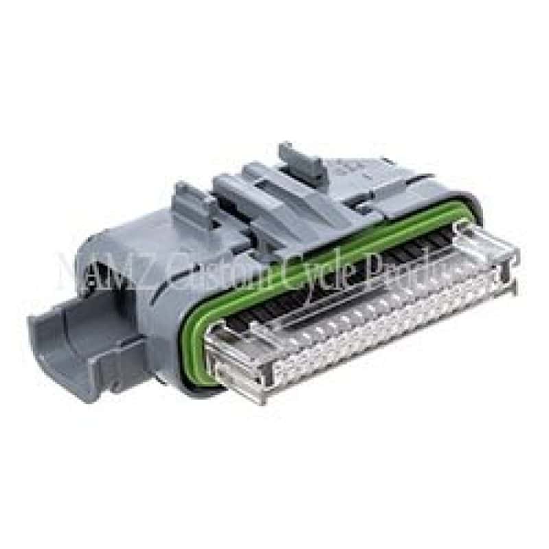NAMZ — NAMZ Delphi ECM 36-Pin Connector Kit (HD 72078-00) - view 2