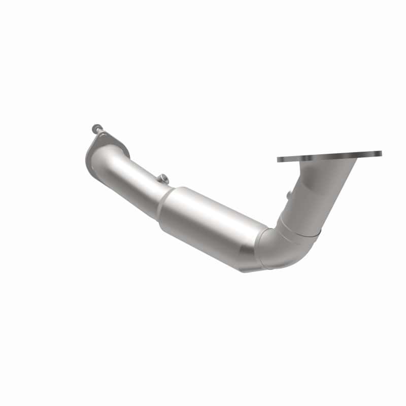 Magnaflow — MagnaFlow Catalytic Conv Direct Fit Federal 06-11 Chevy Corvette V8 7.0LGAS
OEM Grade
OEM - view 22