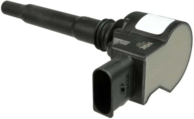 NGK — NGK 2014-11 M-Benz SLS AMG COP Ignition Coil - view 1