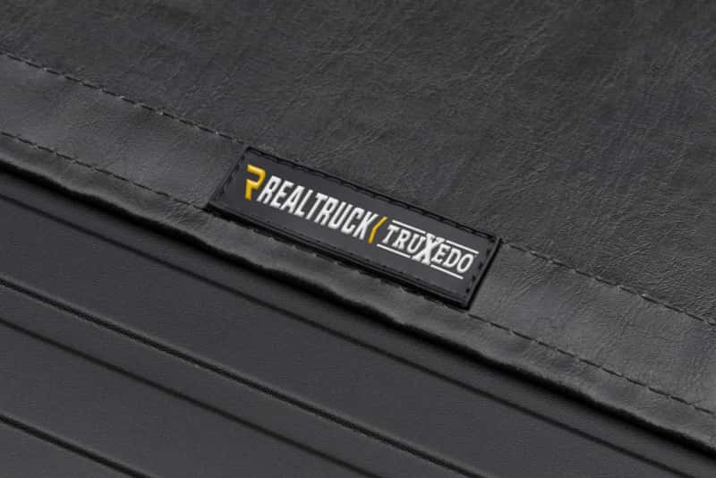 Truxedo — Truxedo 19-20 Ram 1500 (New Body) w/RamBox 5ft 7in Sentry Bed Cover - view 11
