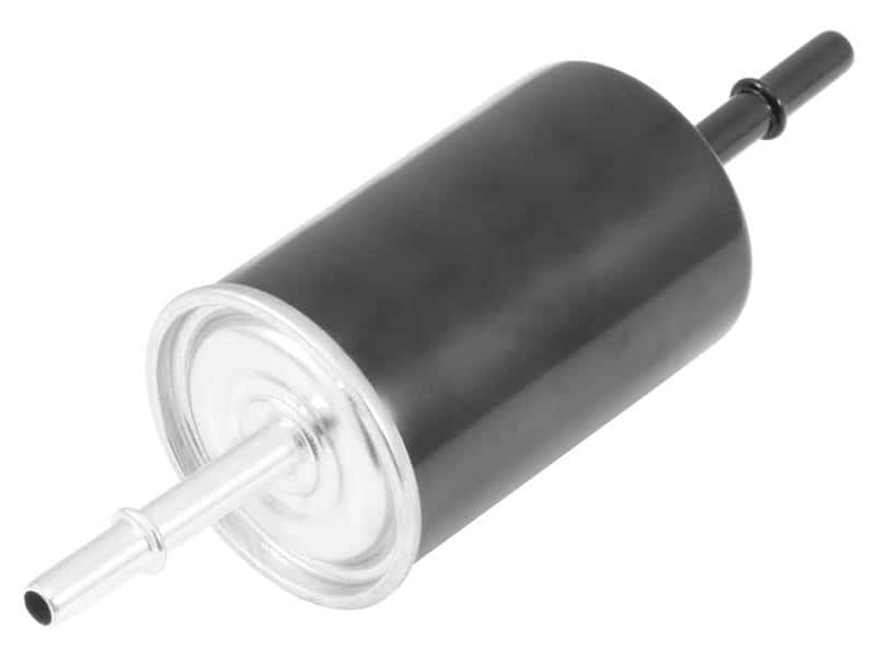 K&N Engineering — K&N 97-08 Ford F150 5.4L V8 Fuel Filter - view 2