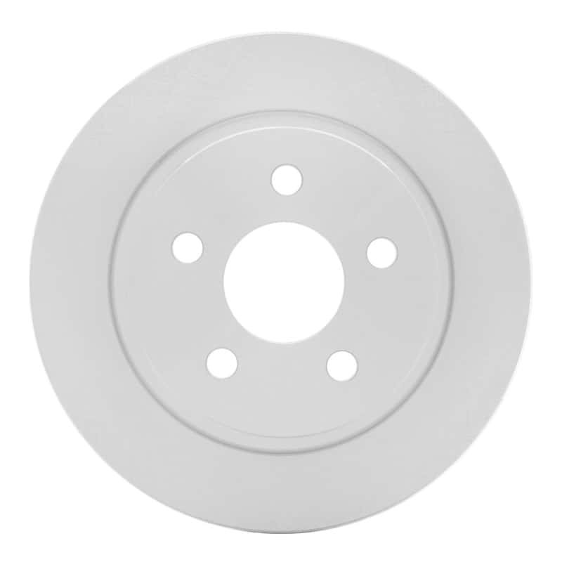 DFC — DFC 18-23 Ford Transit Connect Rear Brake Rotor
DFC Brake Rotor - view 1