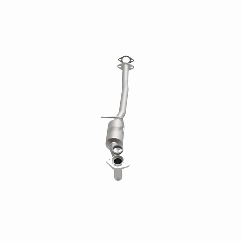 Magnaflow — MagnaFlow Conv Direct Fit Geo-Suzuki 89 94
Standard Grade
Standard - view 23