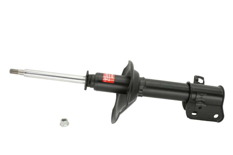 KYB — KYB Shocks & Struts Excel-G Front Right SUBARU Forester 1998-02 - view 1