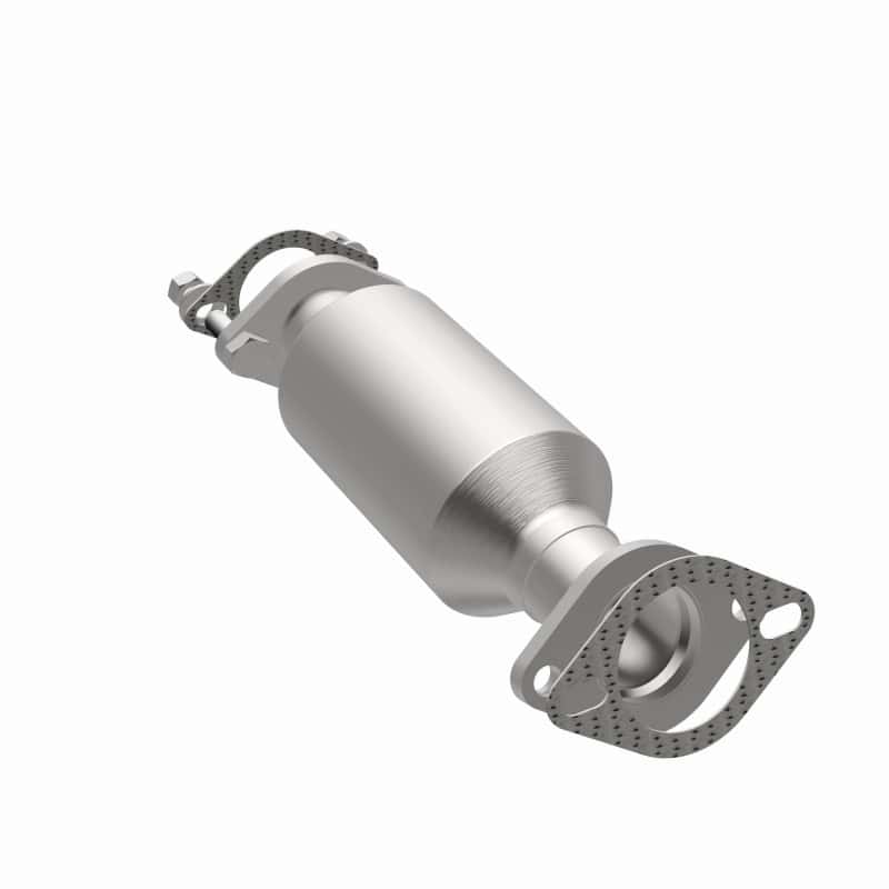 Magnaflow — Magnaflow Conv DF 07-10 Hyundai Elantra 2.0L (Not for sale in California)
OEM Grade
OEM - view 23