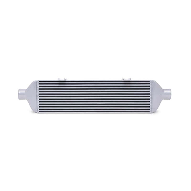 Mishimoto — Mishimoto 15+ Subaru WRX Front-Mount Intercooler Kit - Silver Core - view 4