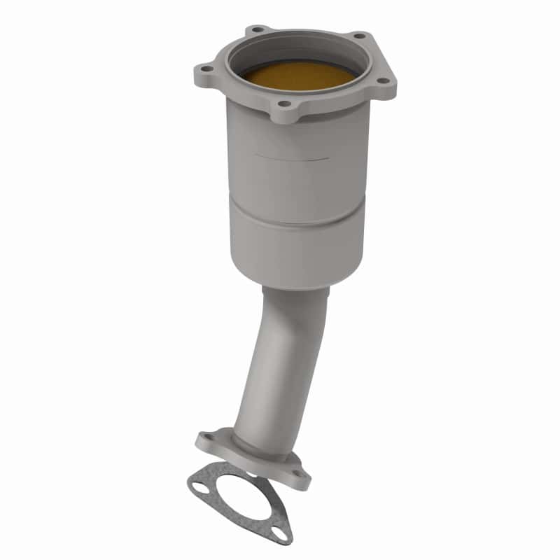 Magnaflow — MagnaFlow Conv DF 00-04 Nissan Frontier
HM Grade
HM - view 18
