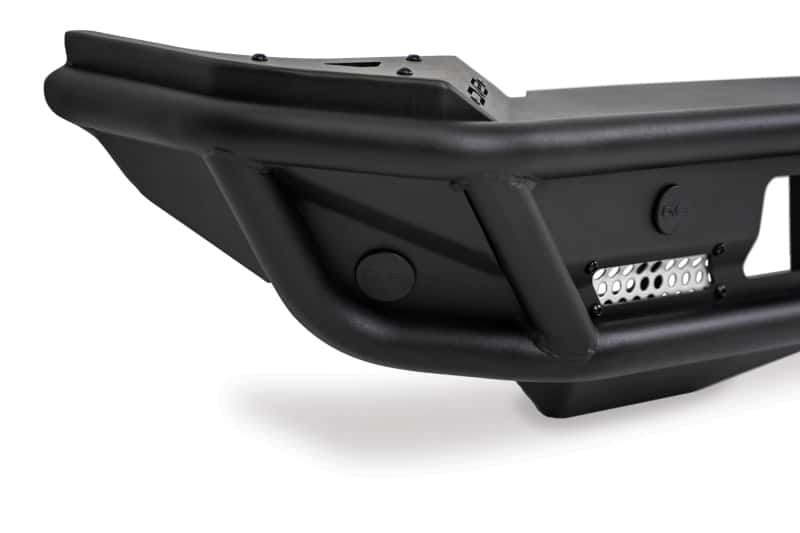 DV8 Offroad — DV8 Offroad 21-23 Ford Bronco Competition Series Rear Bumper - view 13