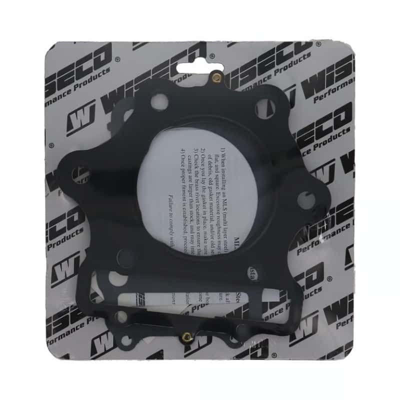 Wiseco — Wiseco Honda TRX/ATC350X Top End Gasket Kit
Gasket Kit - view 5