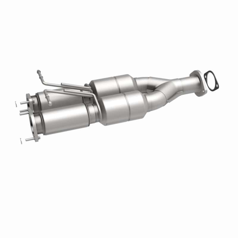 Magnaflow — MagnaFlow Conv DF 05-11 Volvo XC90 4.4L
OEM Grade
OEM - view 10