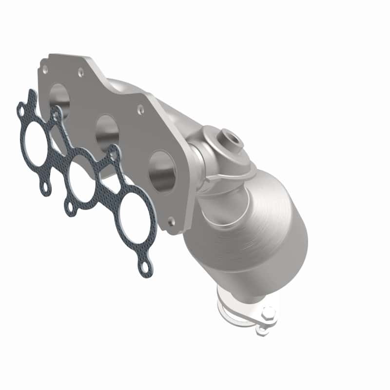 Magnaflow — Magnaflow Conv DF 07-10 Lex/Toy ES350/Camry / Toy 05-10 Avalon 3.5L P/S Manifold *NO CALIFORNIA*
HM Grade
HM - view 8
