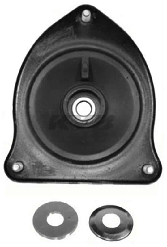 KYB — KYB Shocks & Struts Strut Mounts Front MINI Cooper 2002-06
Strut Mount - view 4