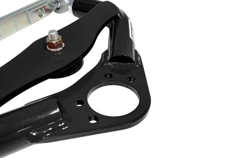 UMI Performance — UMI Performance 78-88 G-Body S10 Tubular Front Upper A-Arms Adjustable No Ball Joint
Upper A-Arm - view 3