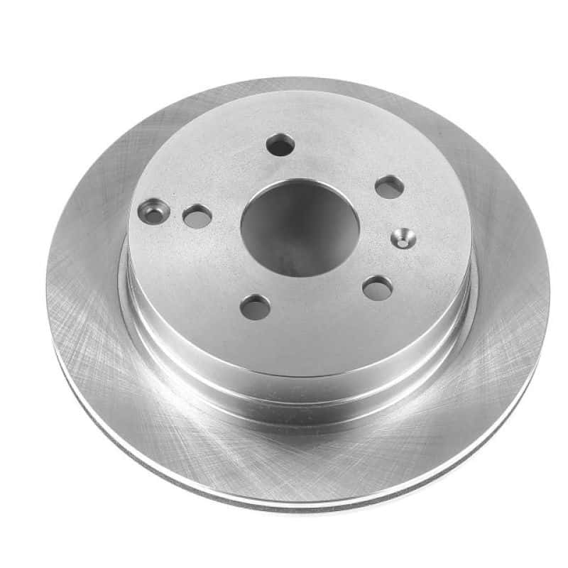 PowerStop — Power Stop 10-17 Chevrolet Equinox Rear Autospecialty Brake Rotor
AutoSpecialty Rotor - view 1
