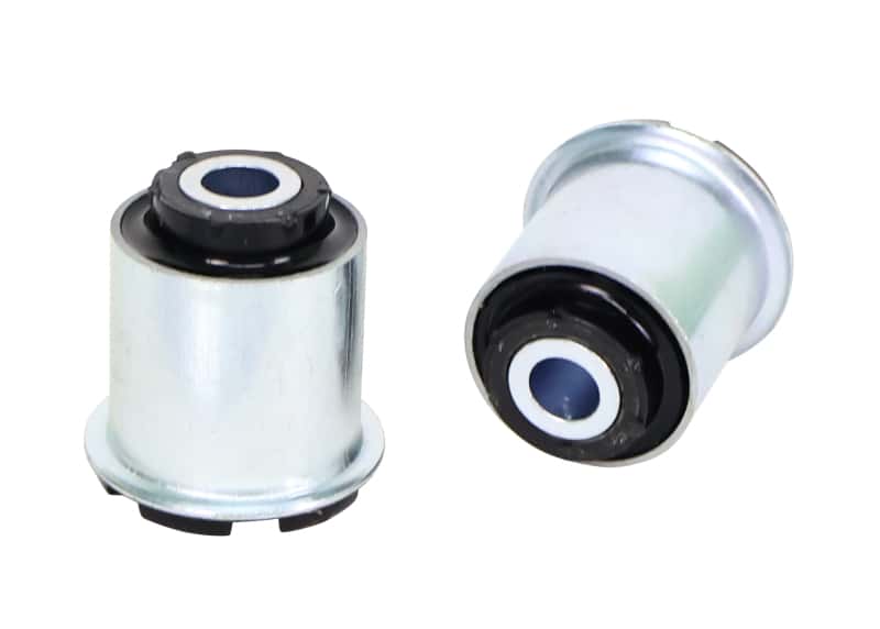 Whiteline — Whiteline 06-22 Ford Expedition Front Upper Control Arms Service Kit - view 1